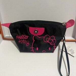Hello Kitty MAKEUP BAG